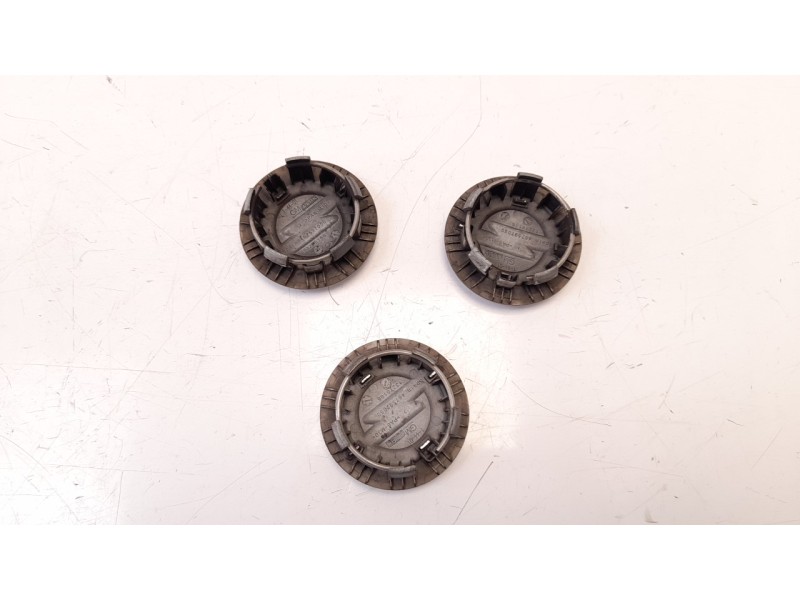 Recambio de tapacubos para opel zafira tourer 1.4 16v turbo cat (a 14 net / luj) referencia OEM IAM 13276166  
