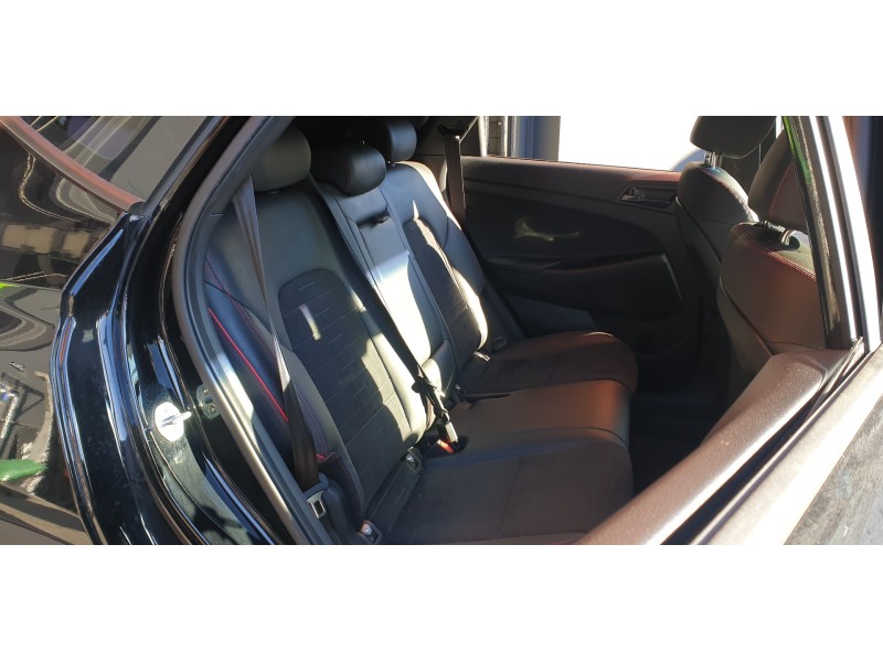 hyundai tucson del año 2020