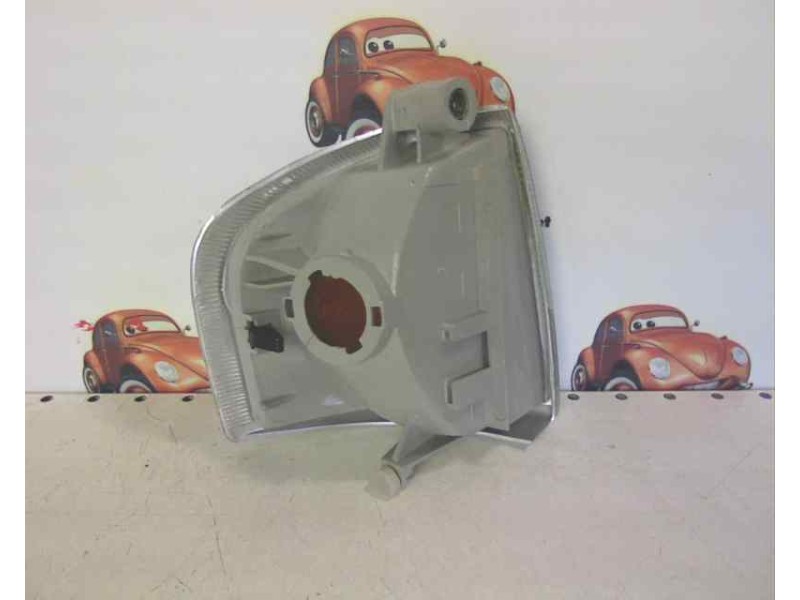 Recambio de piloto delantero izquierdo para ford escort berl./turn./cab./express referencia OEM IAM 6136490 FD0224114 103F101312