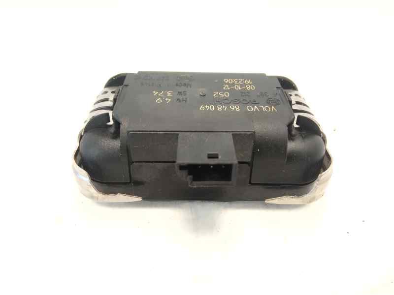 Recambio de sensor para volvo c30 1.6 d drive momentum referencia OEM IAM 8648049 4397212052 