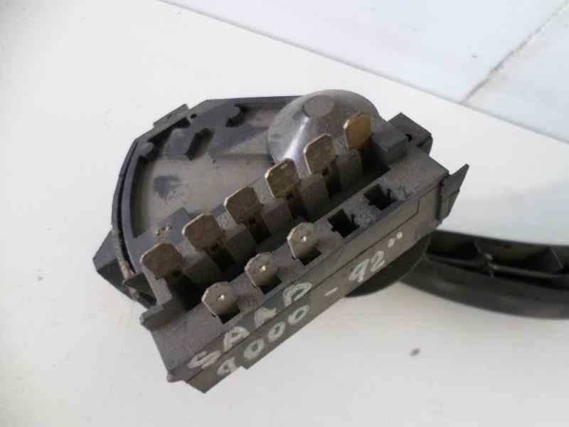 Recambio de mando limpia para saab 9000 cd referencia OEM IAM   