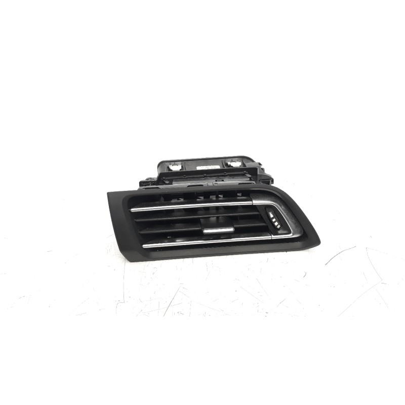 Recambio de rejilla aireadora para peugeot 308 1.6 16v e-hdi fap referencia OEM IAM 1303818XZD  