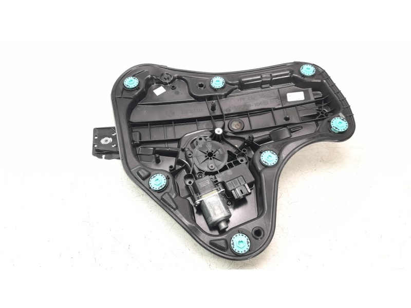 Recambio de elevalunas trasero derecho para volkswagen golf viii lim. (cd1) life referencia OEM IAM 5H0839402E  