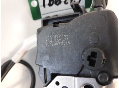 Recambio de cerradura puerta trasera derecha para peugeot 308 sw urban referencia OEM IAM 567164   2
