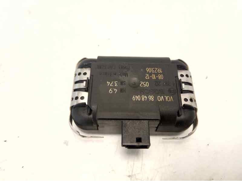 Recambio de sensor para volvo c30 1.6 d drive momentum referencia OEM IAM 8648049 4397212052 