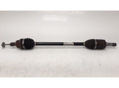 Recambio de transmision trasera izquierda para ford kuga (cbv) 2.0 tdci cat referencia OEM IAM AG9N4B402AA  