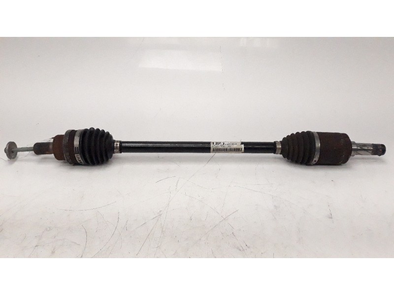 Recambio de transmision trasera izquierda para ford kuga (cbv) 2.0 tdci cat referencia OEM IAM AG9N4B402AA  