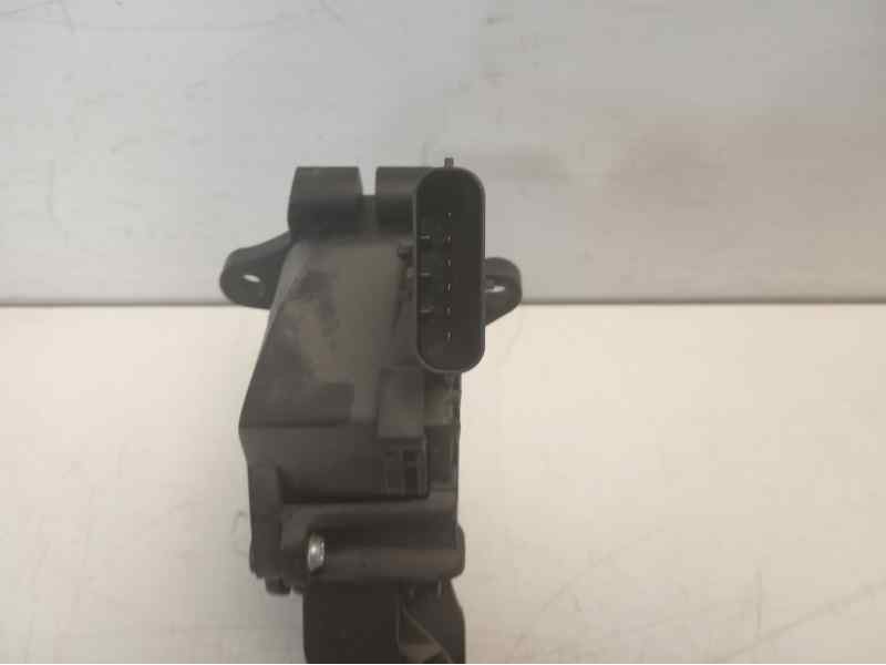 Recambio de potenciometro pedal para seat ibiza (6p1) style referencia OEM IAM 6C1721503D  