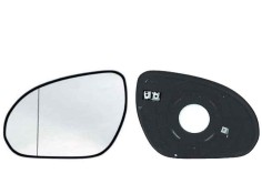 Recambio de cristal retrovisor izquierdo para hyundai i30 referencia OEM IAM 876112L000 1054036018 HN0407514