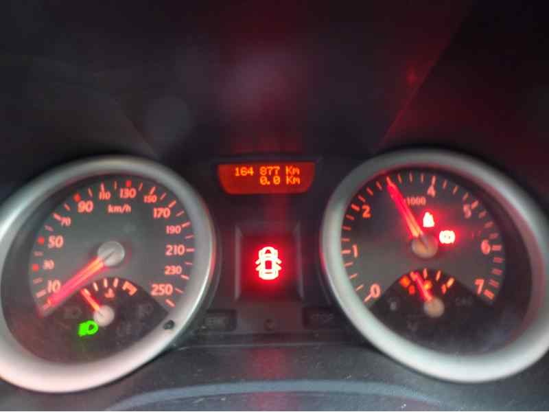 renault megane ii berlina 5p del año 2003