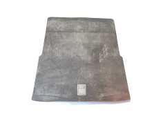 Recambio de alfombra maletero para mercedes-benz clase e (w211) berlina e 280 cdi (211.023) referencia OEM IAM A2116802242  