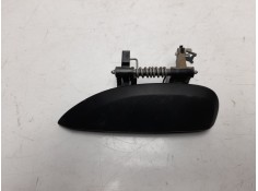 Recambio de maneta exterior delantera izquierda para dacia sandero 1.5 dci diesel fap cat referencia OEM IAM 806070421R  