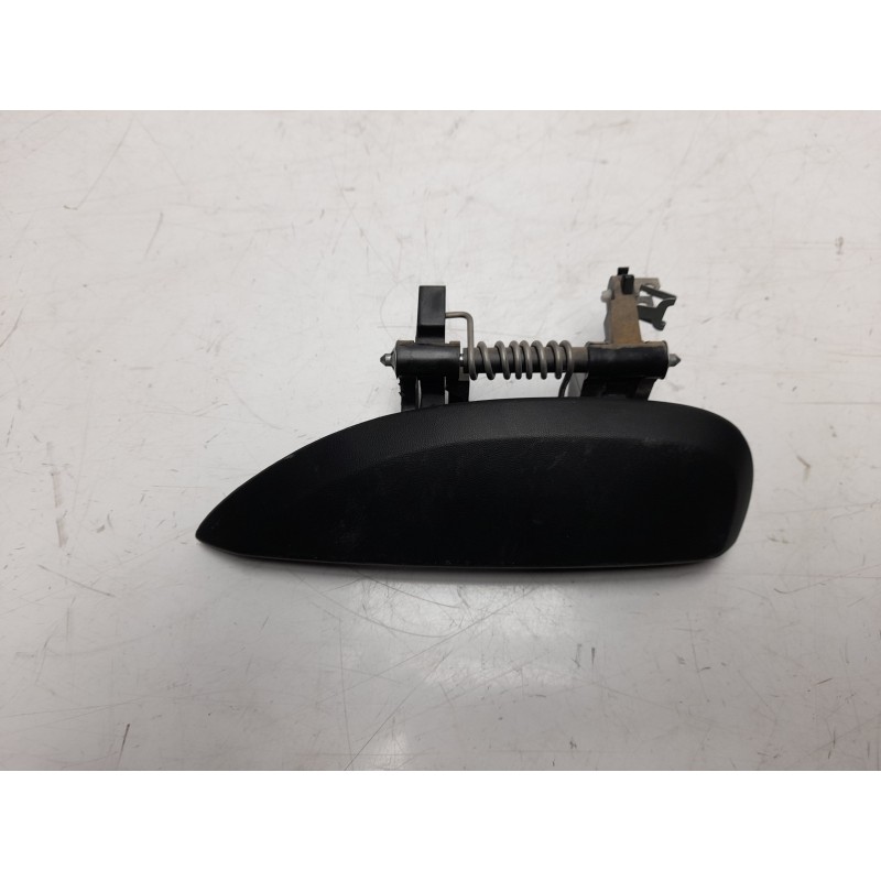 Recambio de maneta exterior delantera izquierda para dacia sandero 1.5 dci diesel fap cat referencia OEM IAM 806070421R  