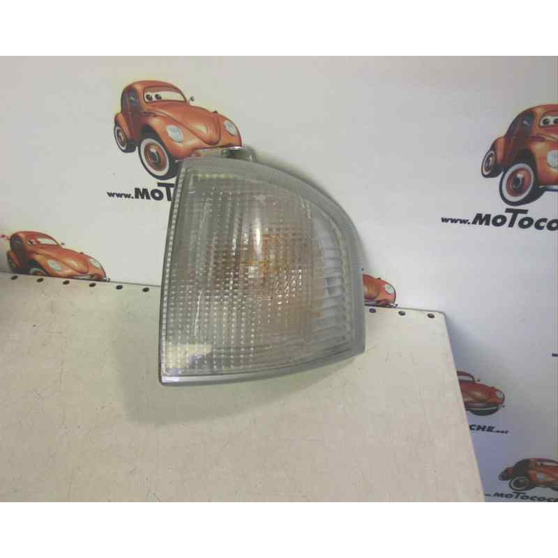 Recambio de piloto delantero izquierdo para ford escort berl./turn./cab./express referencia OEM IAM 6136490 FD0224114 103F101312