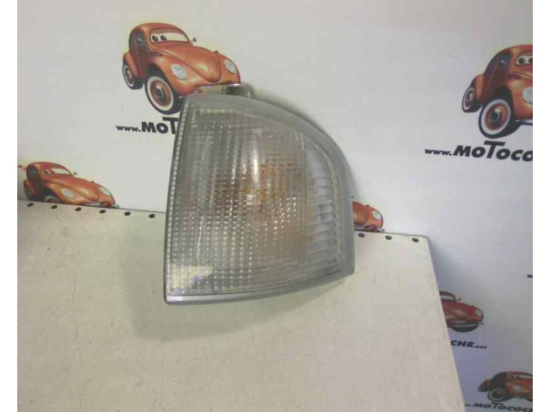 Recambio de piloto delantero izquierdo para ford escort berl./turn./cab./express referencia OEM IAM 6136490 FD0224114 103F101312