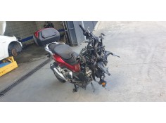 honda forza nss 750 del año 2022 2