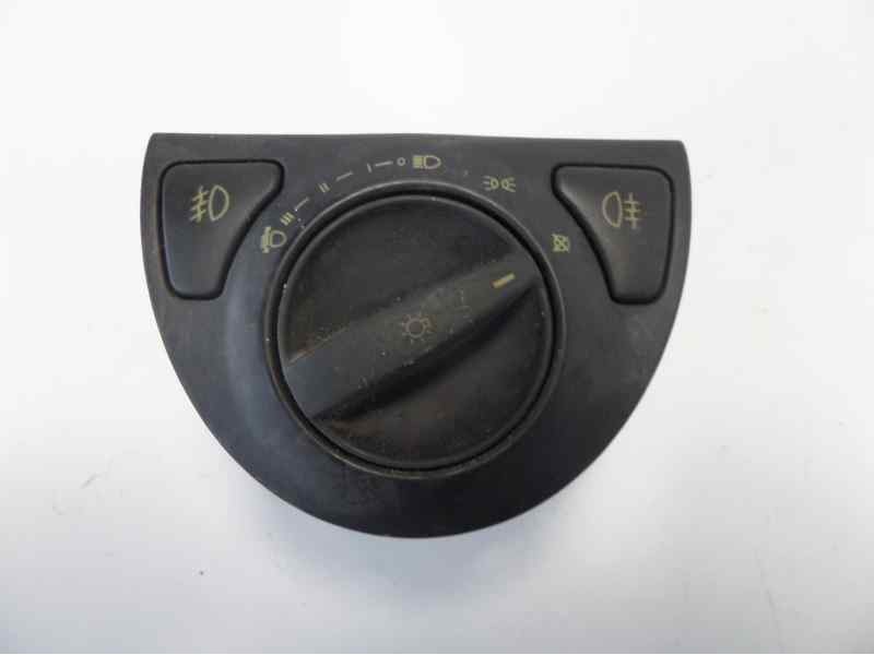 Recambio de mando luces para saab 9-3 berlina 2.2 16v tid cat referencia OEM IAM 1278613  