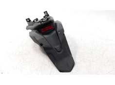 Recambio de guardabarros trasero para honda forza 125 forza 125 referencia OEM IAM 80101K40A00  