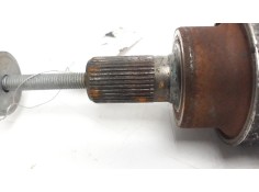 Recambio de transmision trasera izquierda para ford kuga (cbv) 2.0 tdci cat referencia OEM IAM AG9N4B402AA   2