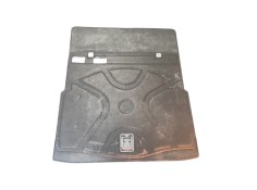 Recambio de alfombra maletero para mercedes-benz clase e (w211) berlina e 280 cdi (211.023) referencia OEM IAM A2116802242   2