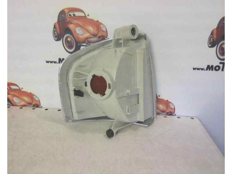 Recambio de piloto delantero izquierdo para ford escort berl./turn./cab./express referencia OEM IAM 6136490 FD0224114 103F101312