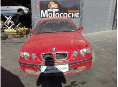 bmw serie 3 compact (e46) del año 2002 2