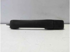 Recambio de maneta exterior trasera derecha para volkswagen golf iii berlina (1h1) 1.6 referencia OEM IAM  10623102 