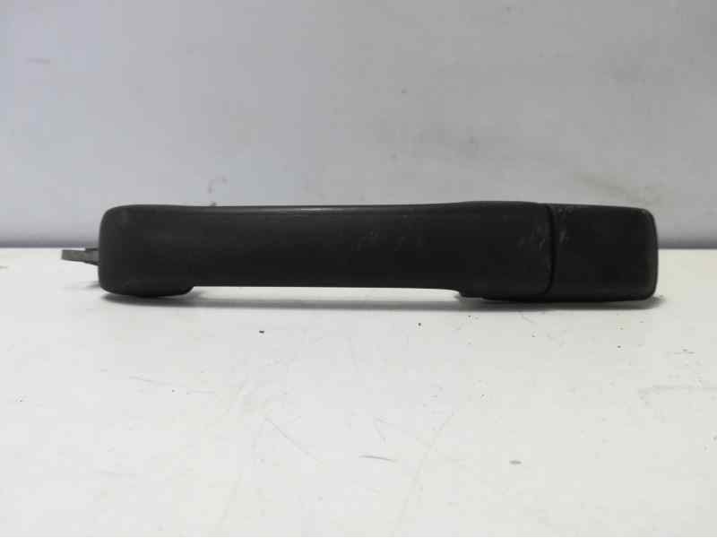 Recambio de maneta exterior trasera derecha para volkswagen golf iii berlina (1h1) 1.6 referencia OEM IAM  10623102 