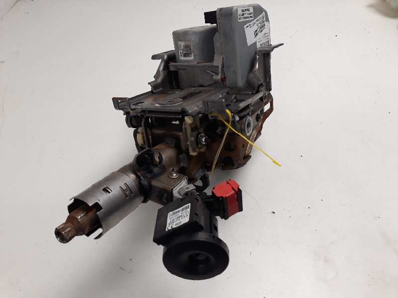 Recambio de columna direccion para renault clio iii collection referencia OEM IAM 8200937939G  