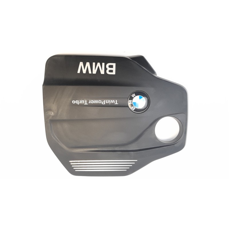 Recambio de tapa motor para bmw serie 3 lim. (f30) 2.0 16v turbodiesel referencia OEM IAM 11148514202  