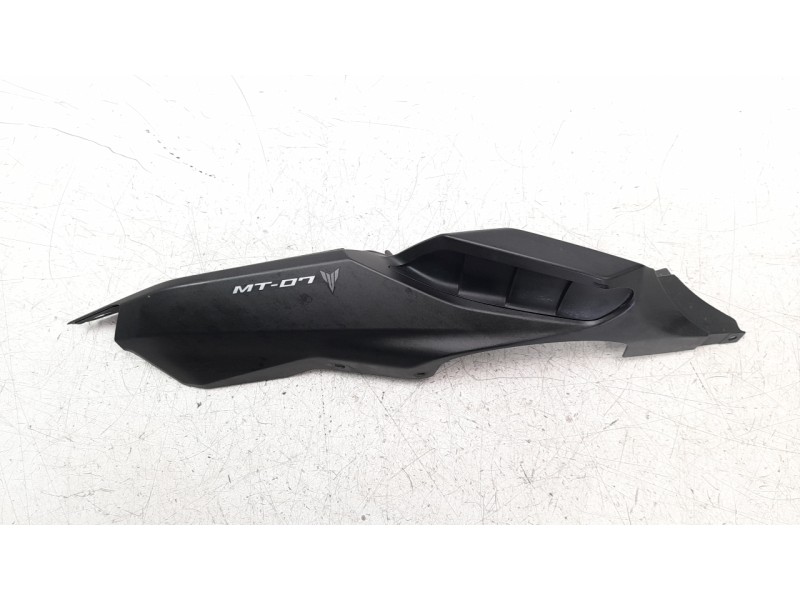 Recambio de moldura para yamaha mt-07 mt-07 referencia OEM IAM 1WS2172100P0  