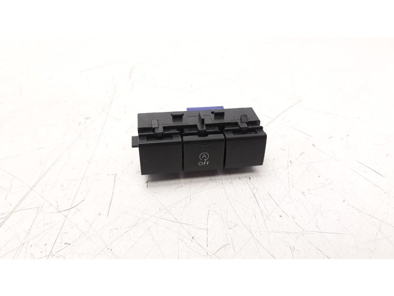 Recambio de interruptor para peugeot 308 1.6 16v e-hdi fap referencia OEM IAM 98189730ZD  