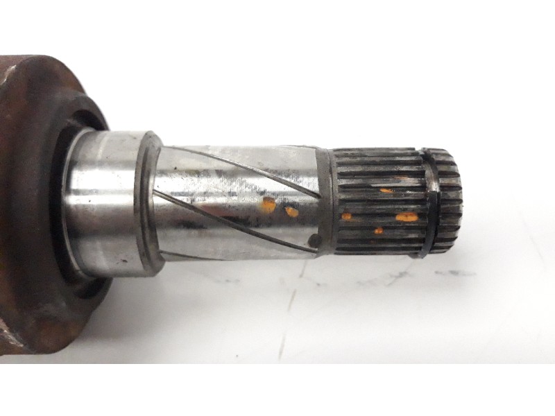 Recambio de transmision trasera izquierda para ford kuga (cbv) 2.0 tdci cat referencia OEM IAM AG9N4B402AA  