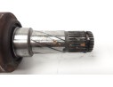 TRANSMISION DELANTERA IZQUIERDA AG9N4B402AA AG9N4B402AA 