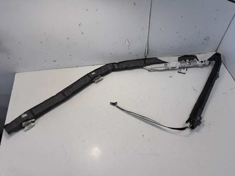 Recambio de airbag cortina delantero derecho para peugeot 308 sw urban referencia OEM IAM 9656759380  
