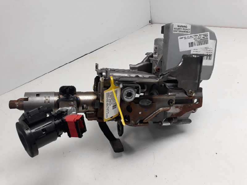 Recambio de columna direccion para renault clio iii collection referencia OEM IAM 8200937939G  
