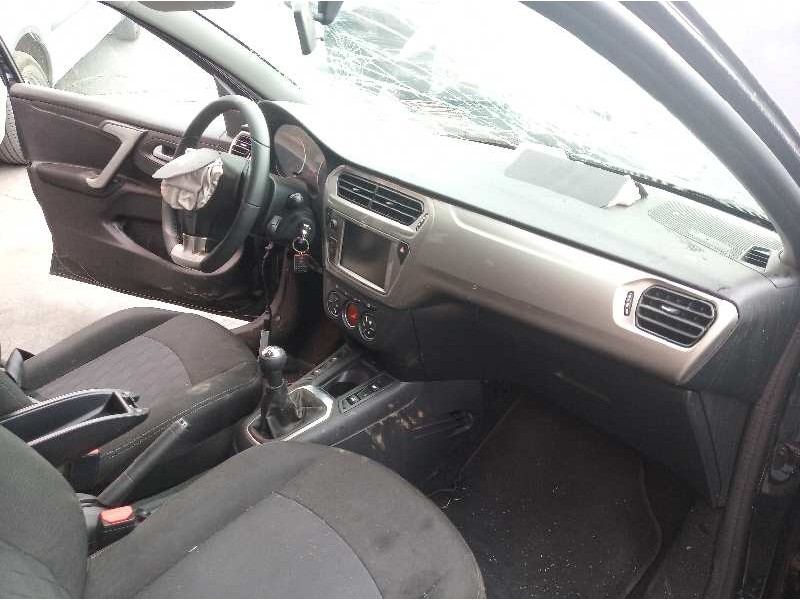 citroen c-elysée del año 2019