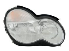 Recambio de faro derecho para mercedes-benz clase c (w203) berlina referencia OEM IAM A2038200261 10113131001 ME0274903