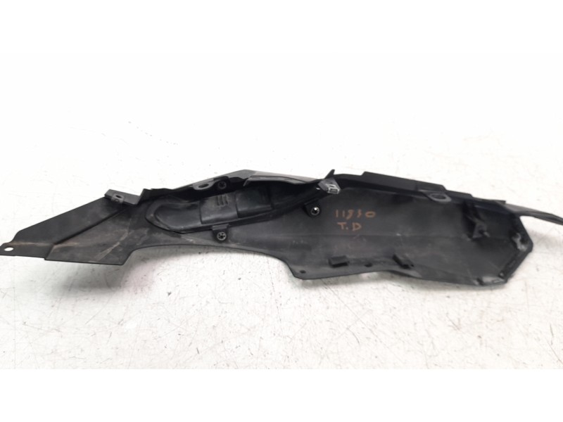 Recambio de moldura para yamaha mt-07 mt-07 referencia OEM IAM 1WS2172100P0  