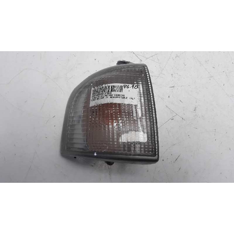 Recambio de piloto delantero derecho para ford escort berl./turn./cab./express referencia OEM IAM 6136488C FD0224113 