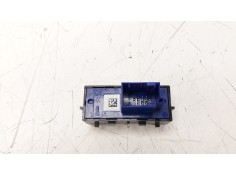 Recambio de interruptor para peugeot 308 1.6 16v e-hdi fap referencia OEM IAM 98189730ZD   2
