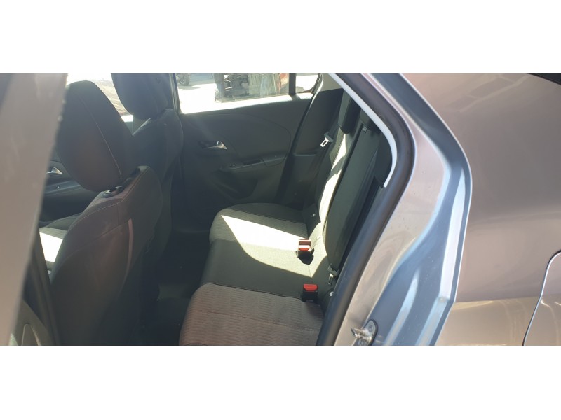 opel corsa f del año 2020