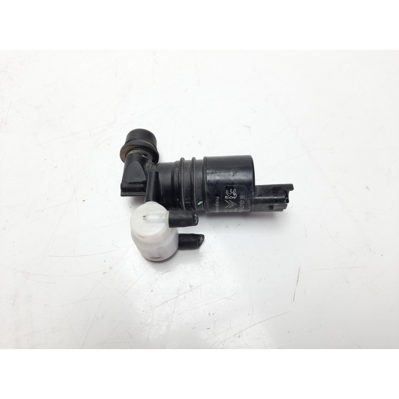 Recambio de bomba limpia para citroen c4 cactus 1.2 12v e-thp / puretech referencia OEM IAM 9643447980  