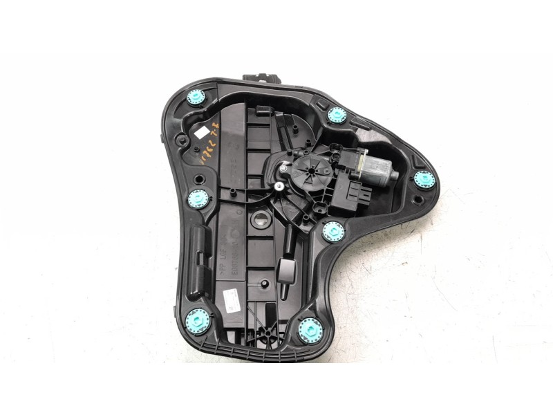 Recambio de elevalunas trasero izquierdo para volkswagen golf viii lim. (cd1) life referencia OEM IAM 5H0839401E  