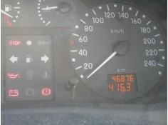 renault clio ii fase i (b/cbo) del año 2000 2