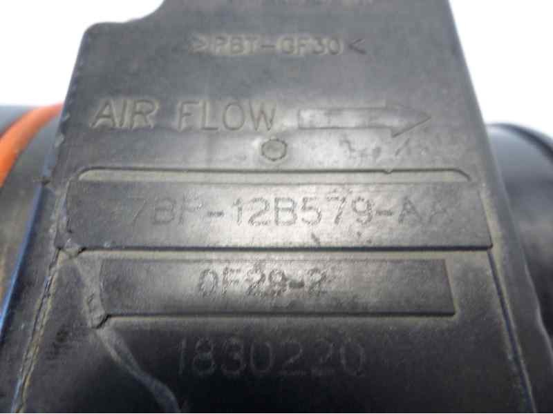 Recambio de caudalimetro para ford mondeo berlina (gd) ambiente referencia OEM IAM 97BP12B579AA  