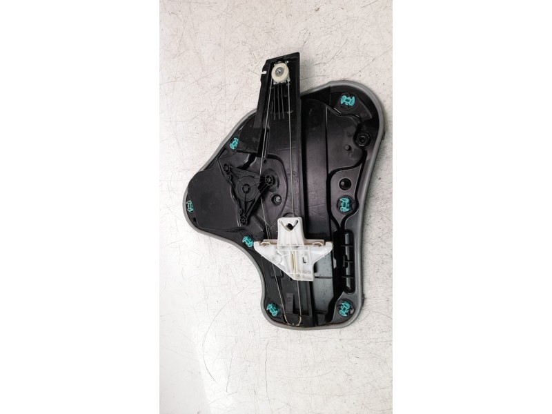 Recambio de elevalunas trasero izquierdo para volkswagen golf viii lim. (cd1) life referencia OEM IAM 5H0839401E  