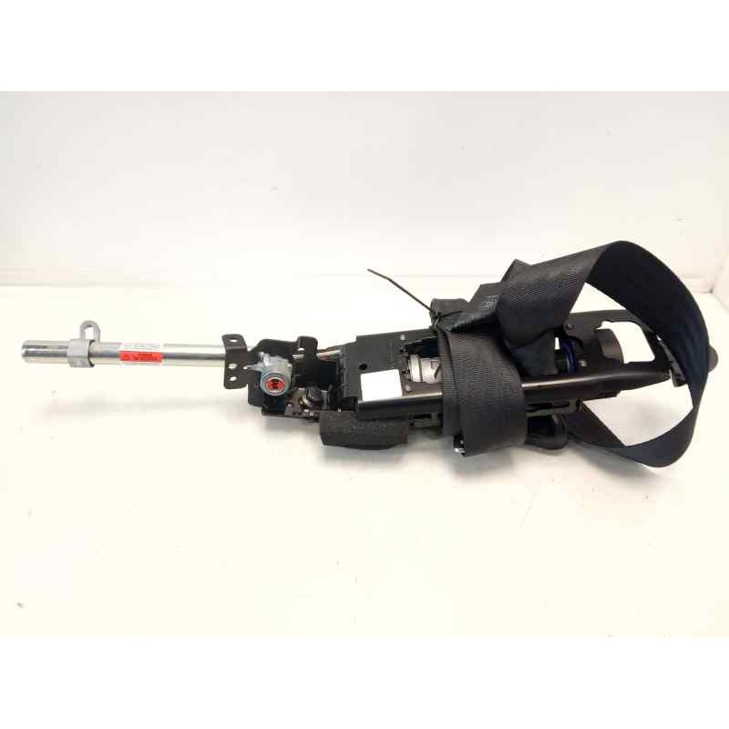 Recambio de cinturon seguridad delantero derecho para volvo c30 1.6 d drive momentum referencia OEM IAM 6162494  