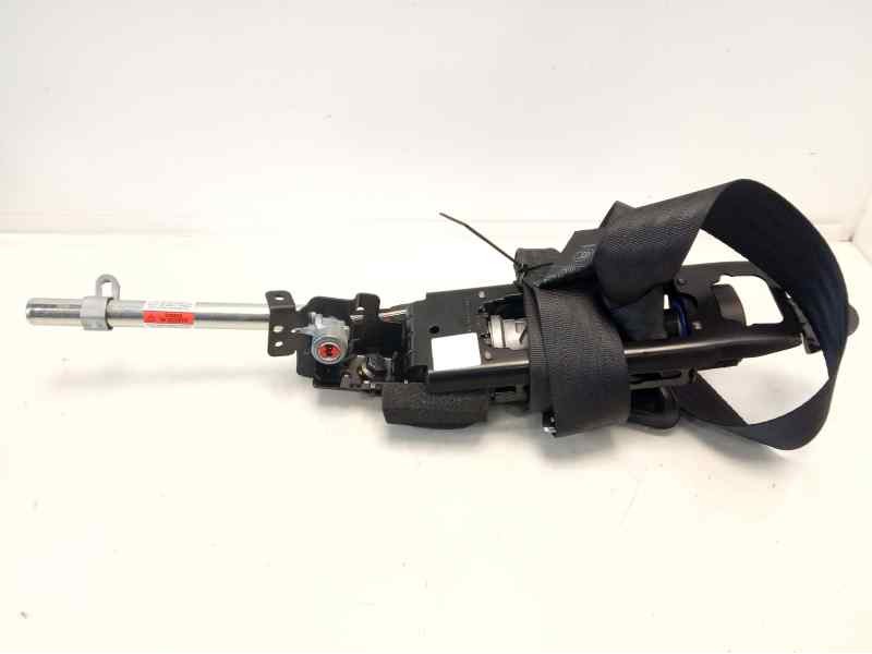 Recambio de cinturon seguridad delantero derecho para volvo c30 1.6 d drive momentum referencia OEM IAM 6162494  