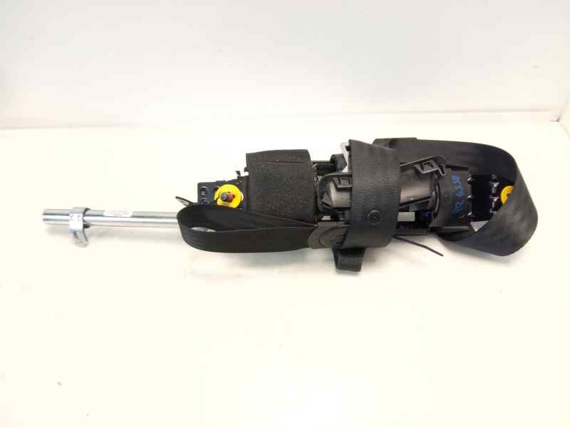 Recambio de cinturon seguridad delantero derecho para volvo c30 1.6 d drive momentum referencia OEM IAM 6162494  